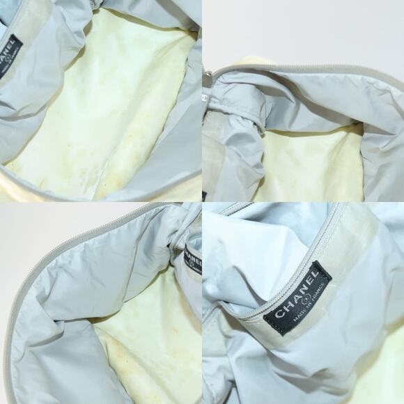 Chanel Coco Mark Backpack - Picture 7 of 8